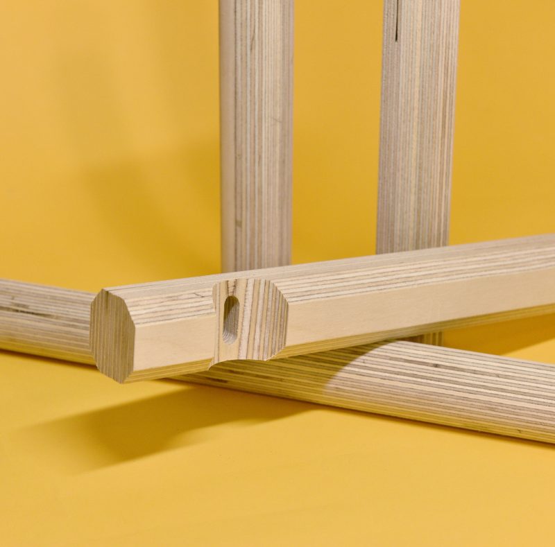PLYDOWEL